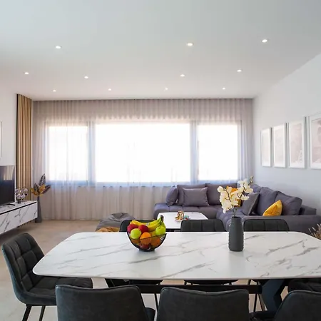 Holiday home Mandala By Interhome *