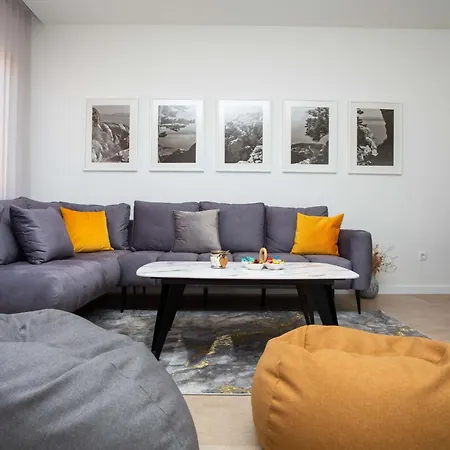 Mandala By Interhome Holiday home Makarska