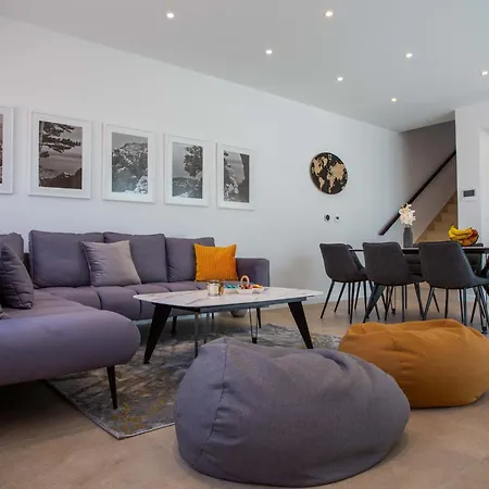 Mandala By Interhome Holiday home Makarska