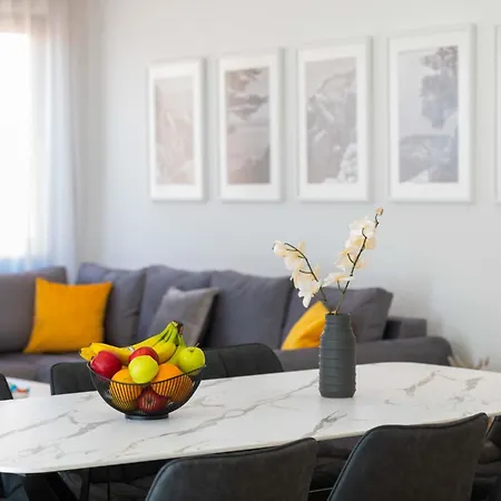 Mandala By Interhome Holiday home *
