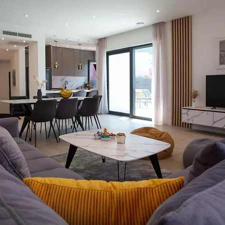 Mandala By Interhome Holiday home