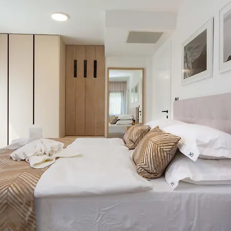 Mandala By Interhome Holiday home Makarska