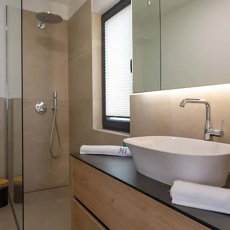 Mandala By Interhome Holiday home Makarska