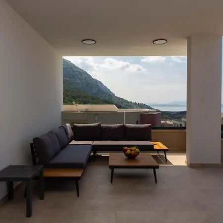 Holiday home Mandala By Interhome