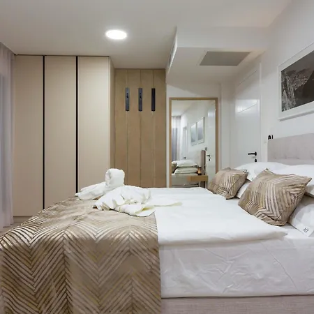 Mandala By Interhome * Makarska