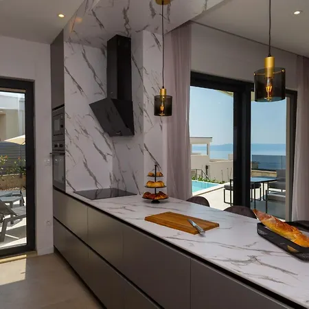 Holiday home Mandala By Interhome Makarska