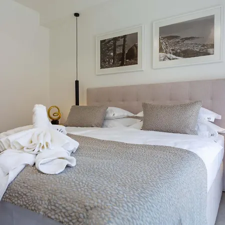 Mandala By Interhome Holiday home