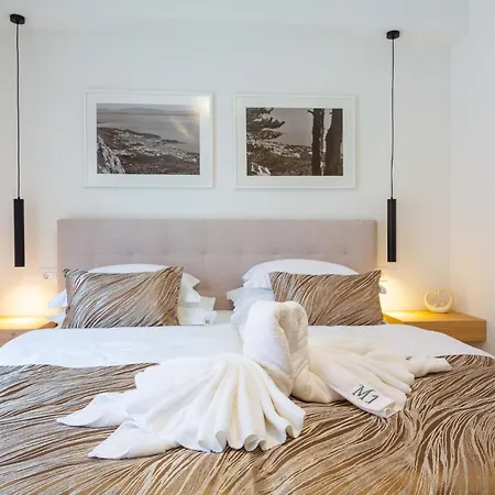 Holiday home Mandala By Interhome *