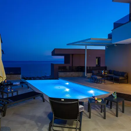 Mandala By Interhome Holiday home Makarska