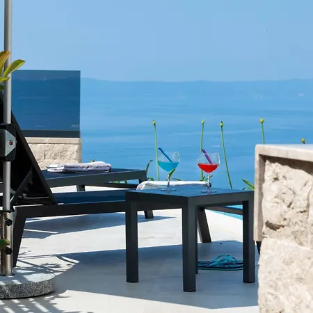 Holiday home Mandala By Interhome Makarska