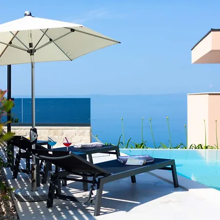 Holiday home Mandala By Interhome *